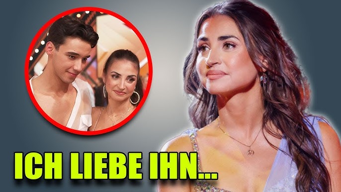 VERONA POOTH WÜTEND, NACHDEM DIEGO POOTH SEINEN DANCING STAR 2025 TITEL  ABERKANNT BEKOMMT - YouTube