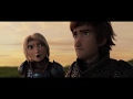 HOW TO TRAIN YOUR DRAGON THE HIDDEN WORLD 2019 Official Trailer
