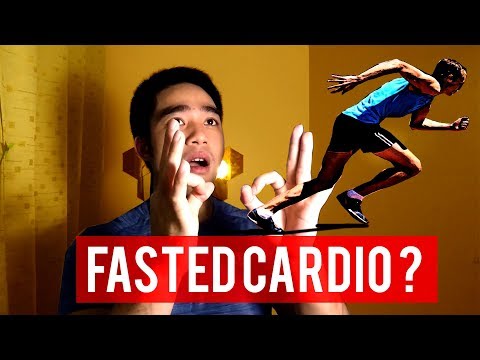 Fasted Cardio คืออะไร ดีจริงไหม ? (อ้างอิงวิจัย)