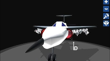 SimplePlanes how to make a cluster bomb (READ DESC)