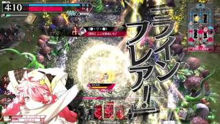 【WLW】ポンチョを着ないミクサ その2【AA3】