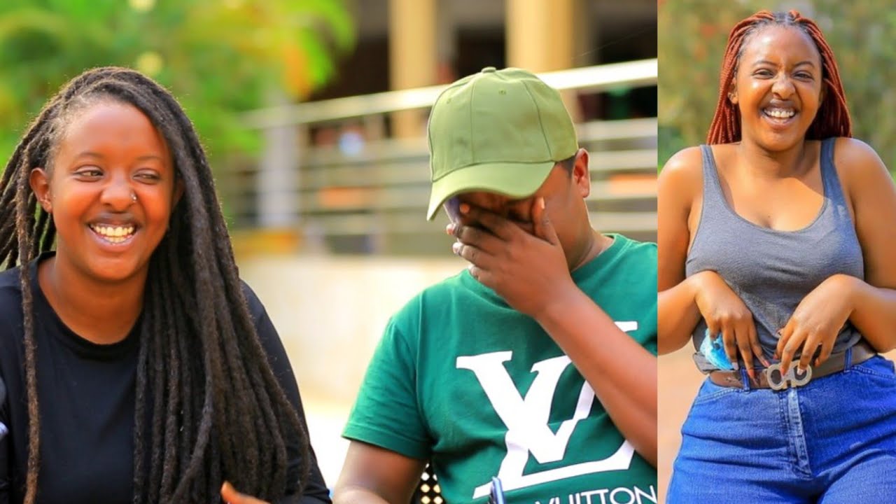 ALLIAH ARIJIJE SAMUSURE😅IMYEYO ARAYIFITE|Abigezeho ISONI ziramwica|UKURI KOSE batigeze BAVUGA 😁 😂