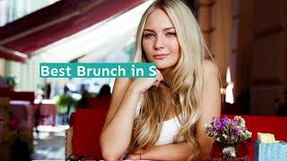 Best Brunch in South Florida