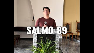 Vídeo de Salmo 89