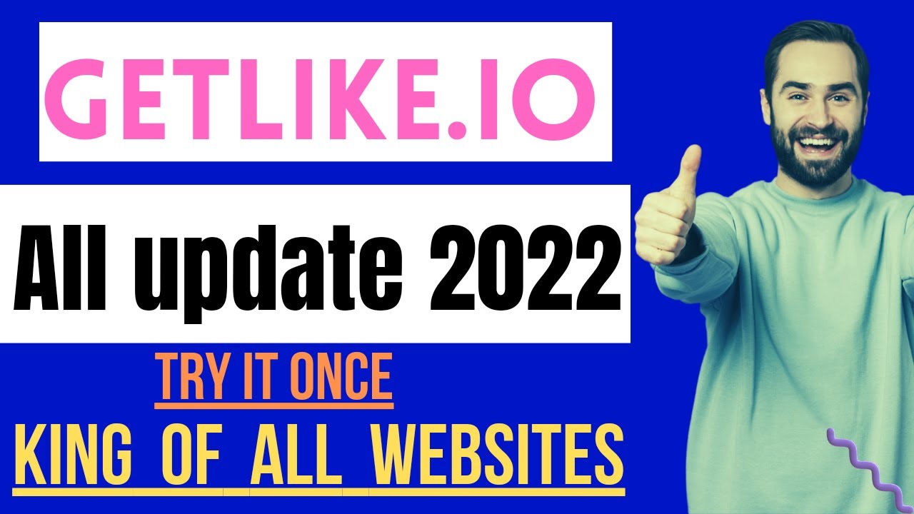 Getlike.io all update 2022 /getlike earning detail /getlike io fast earning trick