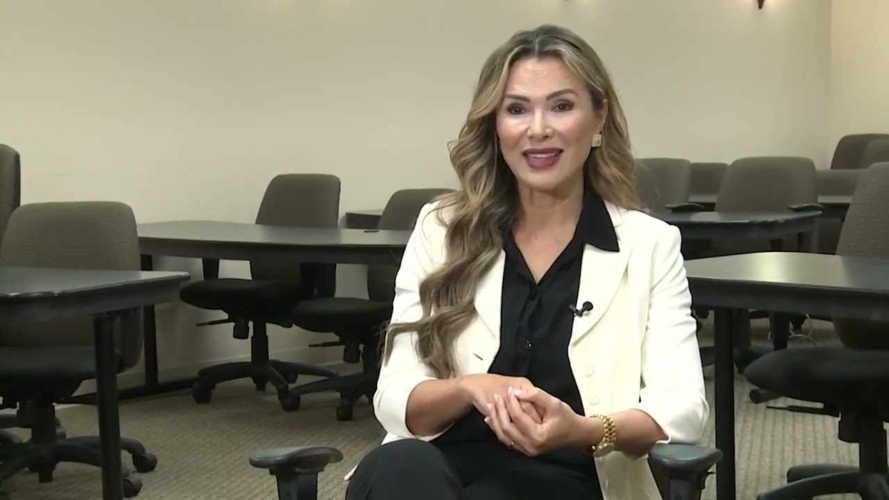 Houston Mom Turns College Admissions Experience into Helpful Business