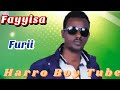 Fayisaa Furii Best Oromo Music