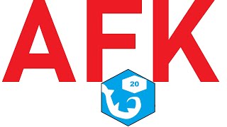 AFK | r/rpghorrorstories