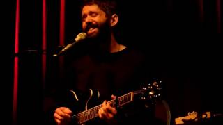 Peter Silberman - Parade (The Antlers) @ Zonnehuis (4/5)