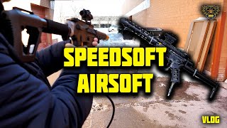 Is Speedsoft Cringy? Full Hi Capa & HPA Review screenshot 2
