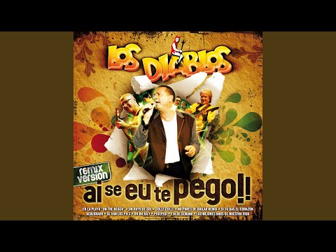 Los Diablos - Colle Colle