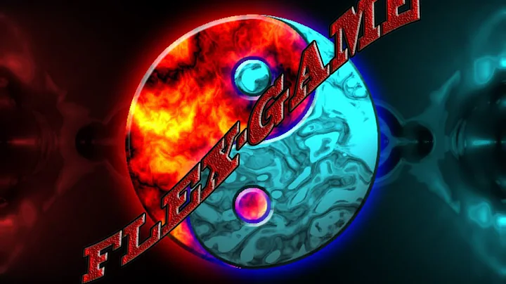 Como usar reActPsn FLEX-GAME