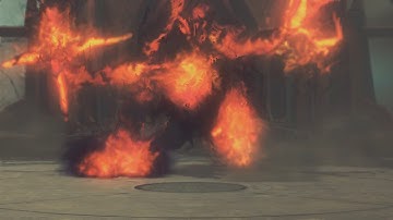 Xenoblade Chronicles: Future Connected - Final Battle & Ending/Credits [Fog King]