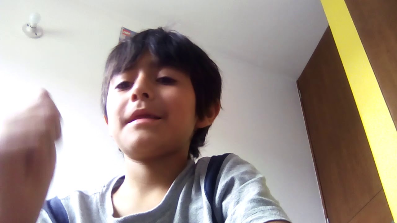 Escalada niños Magnesio principiantes