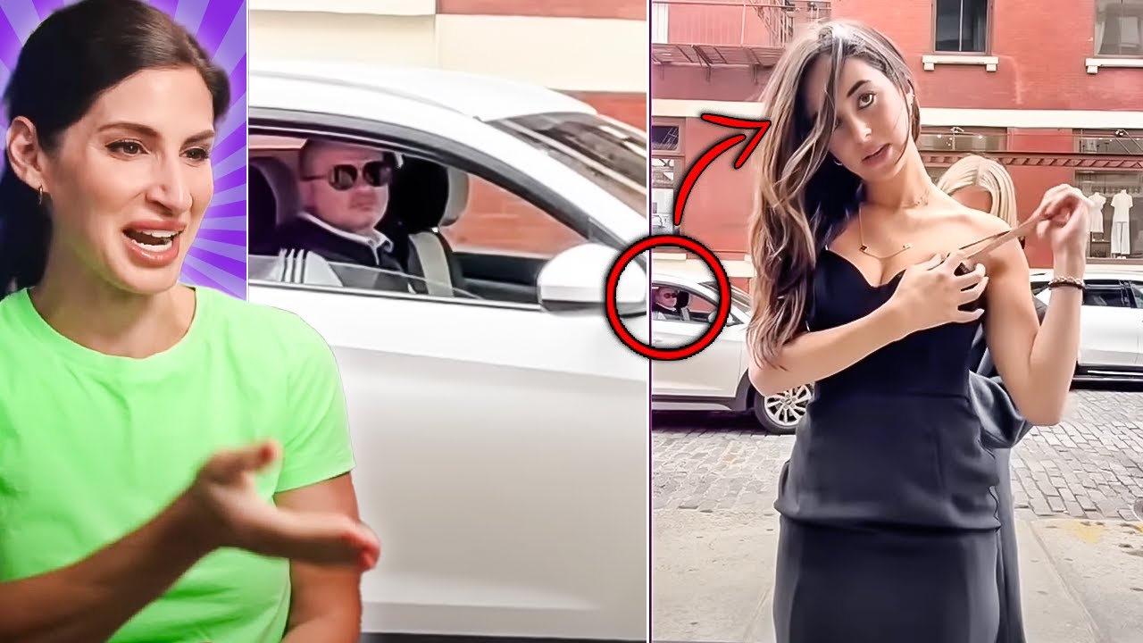 Люди, страдающие психическим заболеванием «Я — инфлюенсер» (невыносимо)