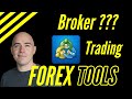 Outils de trading forex pour les dbutants