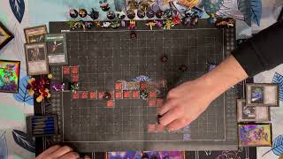 Dungeon Dice monsters: First game of the 2023 season screenshot 4