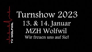 Turnshow 2023 Es War Einmal... Aber Nicht Wie Es Sollte.