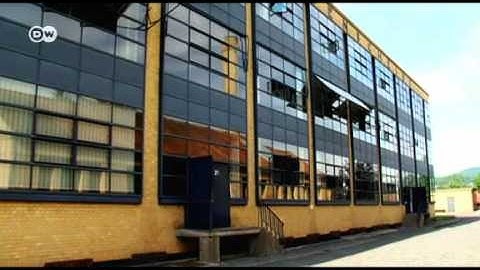 Alfeld in 60 Secs | UNESCO World Heritage