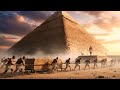 How the Pyramids Were Really Built | Secrets of Ancient Egypt