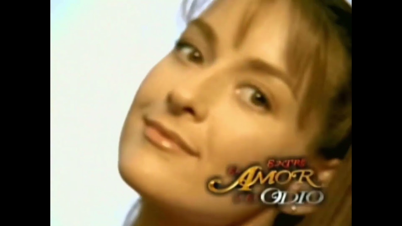 Entre el Amor y El Odio ~ Cortinillas