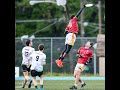 Greg martin  james pollard big week 4 highlights  2023 audl