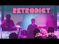 Retrodict | Road Blasters | Live from the Star Seekers Playset
