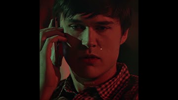 Dexter Sneaks Into A Party 🤯🔥| #shorts #edit