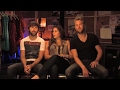 Lady Antebellum | What Are Your Favorite Songs? | CMA