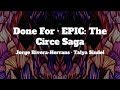 EPIC The Musical Done For Lyrics 