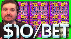 Double Davinci Diamonds Slot Machine Free Play