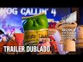 Festa da salsicha  trailer dublado  hoje nos cinemas