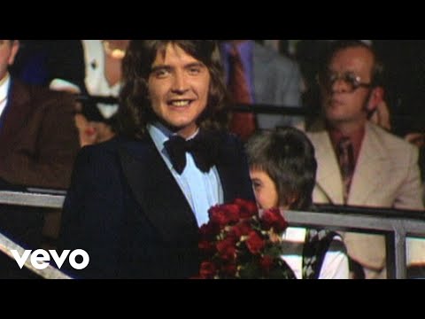 Bernd Clüver - Der kleine Prinz (Ein Engel der Sehnsucht heisst) (Starparade 20.9.1973) (VOD)