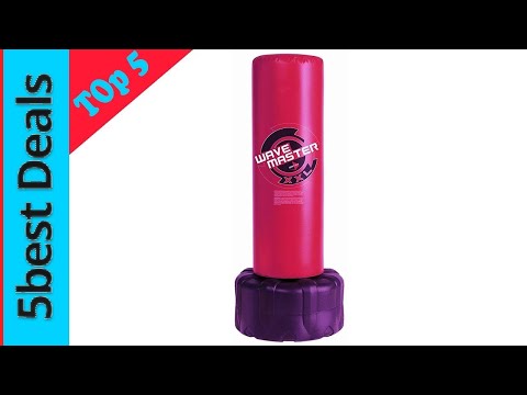 Top 5 Best Punchg Bag ? Buyg Guide