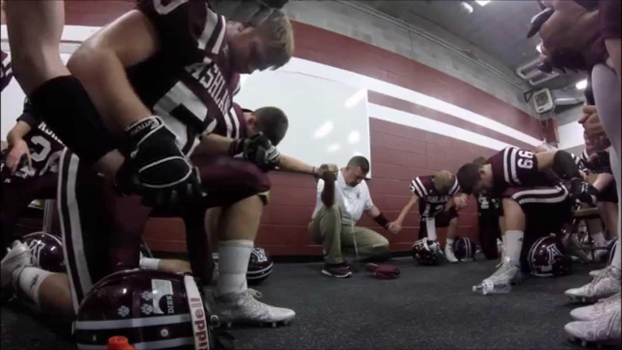 Ashland Tomcat Football YouTube