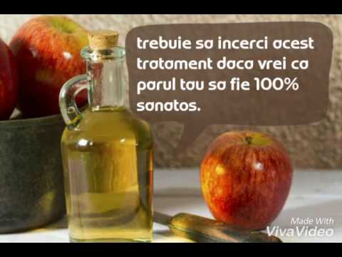 Tratamentul cu oțet de mere pentru varice - Bataturi - 