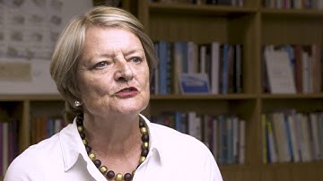 Can we sustain 10 billion people? Henrietta Moore - Global Grand Challenges Summit 2019