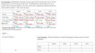 Discrete - Unit 2 - 3.7 - Method of Sealed Bids