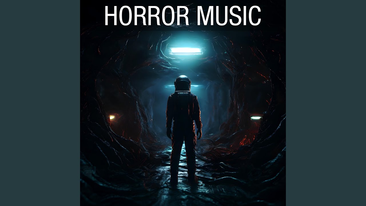 Dark Ambience - YouTube