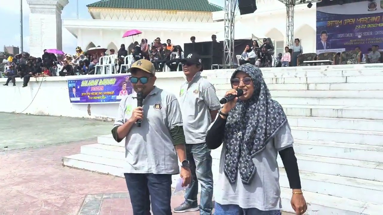 BRASS BATTLE - GPG VS DCT | BOMBC