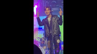210307 STUDIO WE : LIVE #6 밤공 / 원위 (ONEWE) - ACTOR (미발매곡) / 용훈 Focus