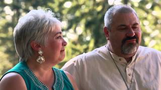 Triumph Over Trauma - How to Get Past Your Past (short promo)