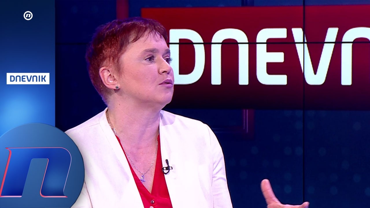 GOST: Vanja Macanović Autonomni ženski centar