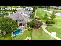 Luxury Homes | 5344 Blake Drive in Plano, Texas