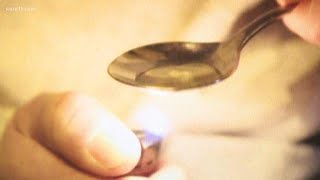 Anoka County: 4 dead from heroin overdoses in 10 days