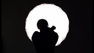 Sharon - Spotlight! (Official Visualizer)