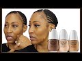 "NEW" Clinique Even Better Foundation First Impression