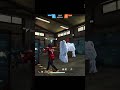 IMPOSSIBLE 😱 #trending #shorts #freefireyoutubers