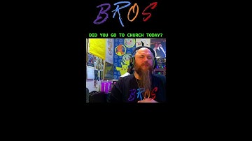 ✝️🙏🎮🔁 Pray, Play, Repeat with JAWS_4W (Portrait)