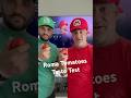 #Roma #Tomatoes #tastetest on #joelandJoel and #shorts for #shortsfeed